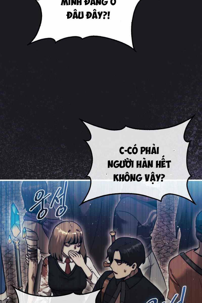 Quân Cờ Thứ 31 Lật Ngược Ván Cờ - Chapter 12 - Page 112