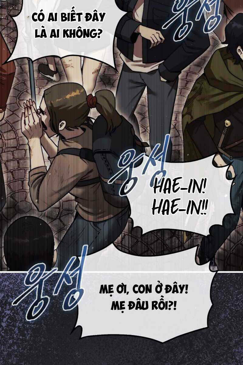 Quân Cờ Thứ 31 Lật Ngược Ván Cờ - Chapter 12 - Page 113