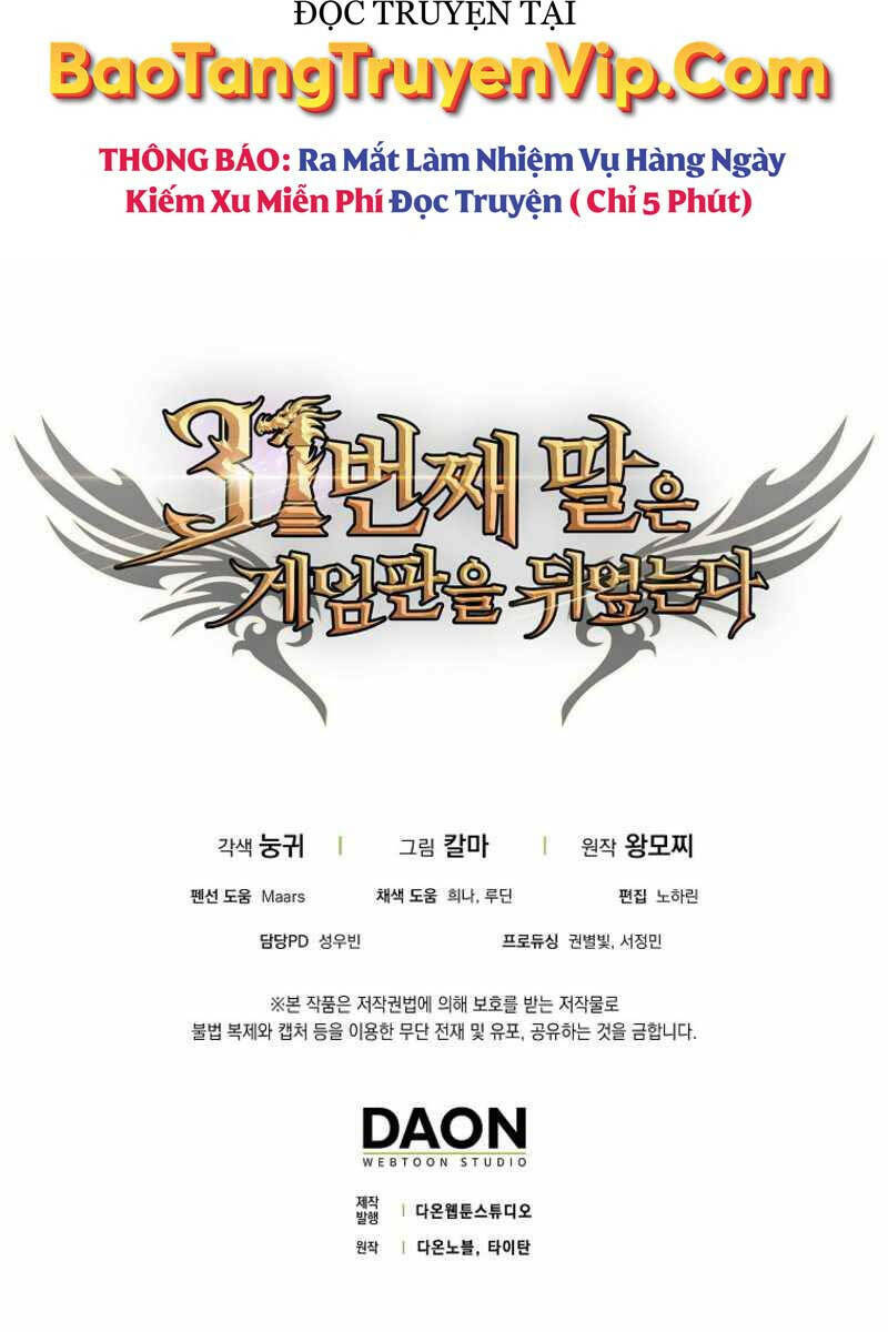 Quân Cờ Thứ 31 Lật Ngược Ván Cờ - Chapter 12 - Page 125