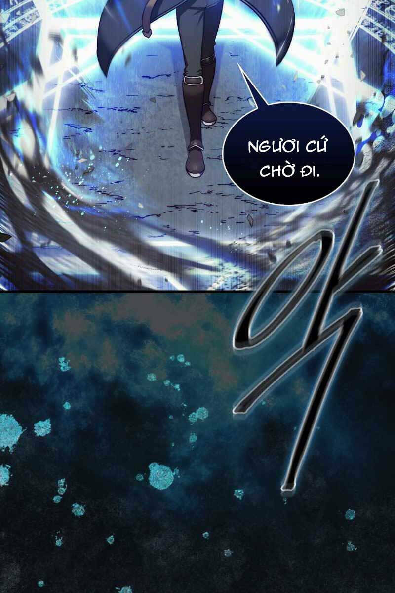 Quân Cờ Thứ 31 Lật Ngược Ván Cờ - Chapter 12 - Page 16