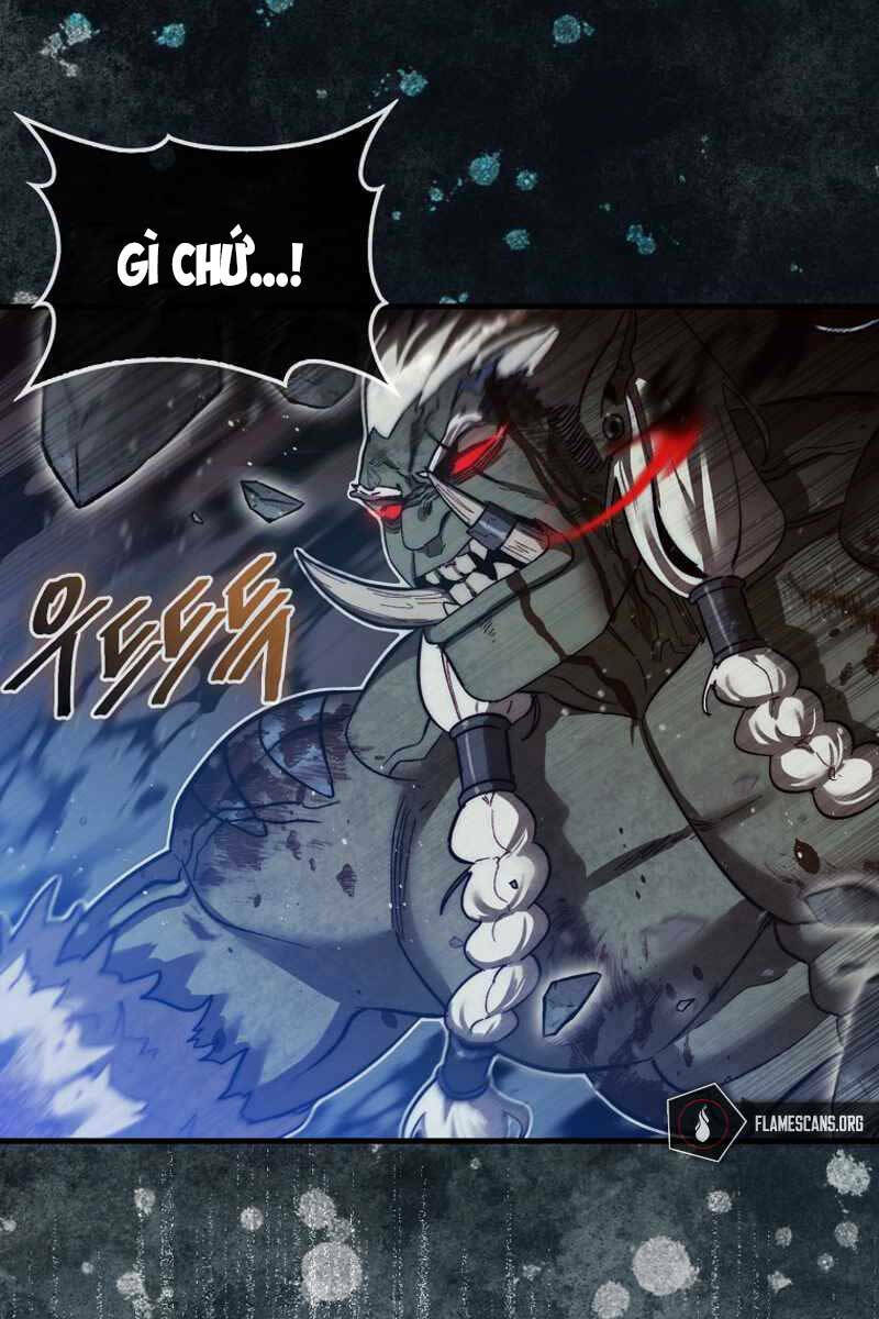 Quân Cờ Thứ 31 Lật Ngược Ván Cờ - Chapter 12 - Page 17