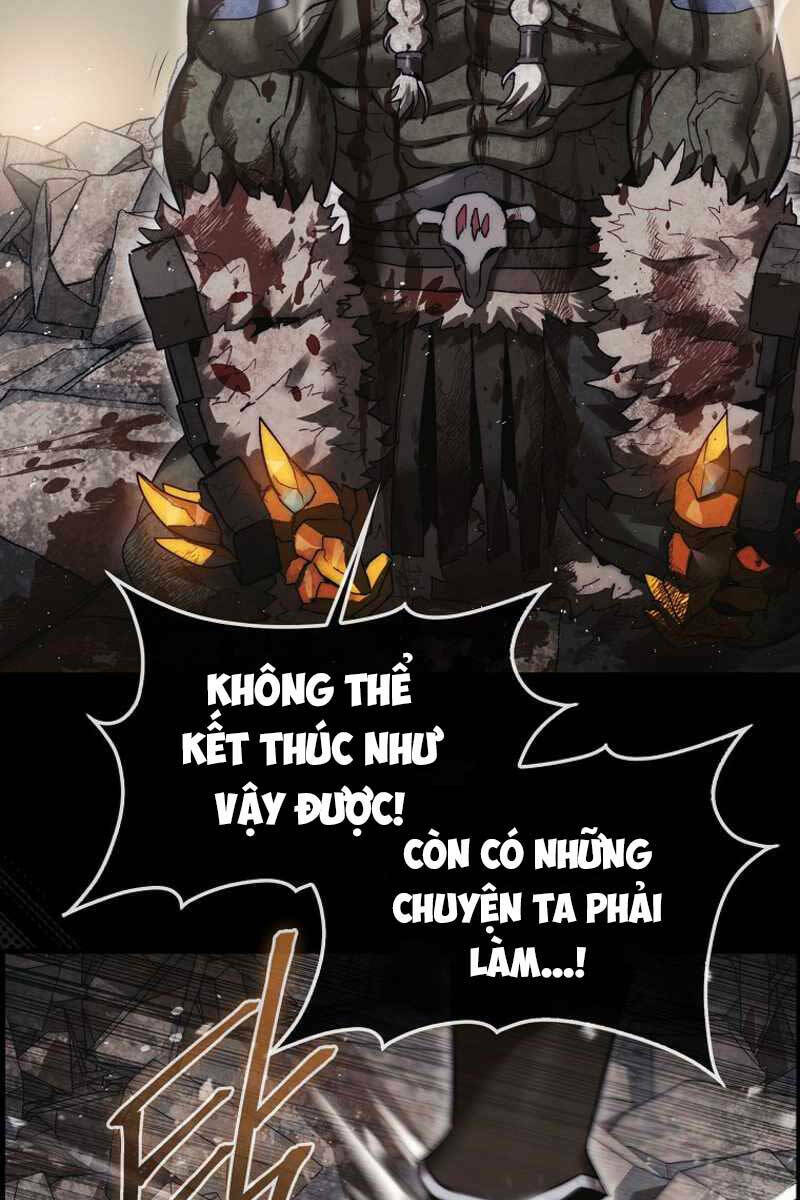 Quân Cờ Thứ 31 Lật Ngược Ván Cờ - Chapter 12 - Page 43