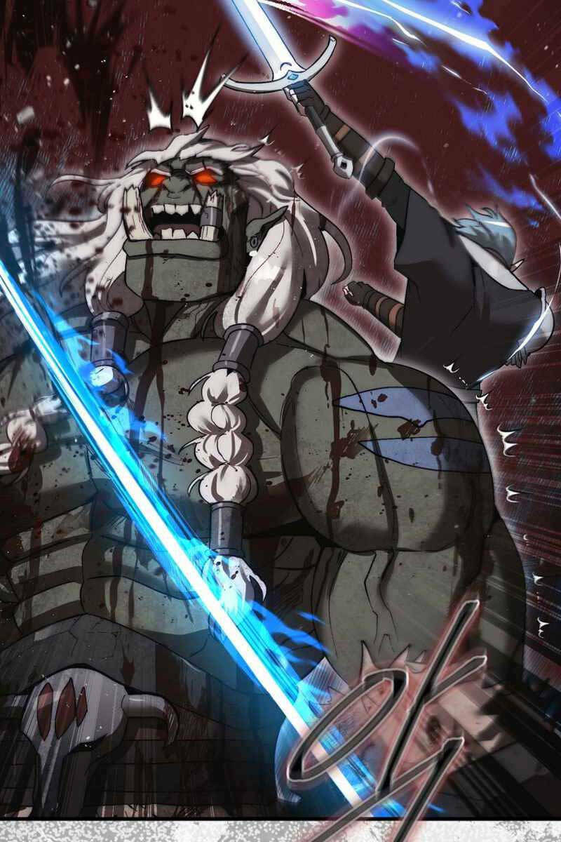 Quân Cờ Thứ 31 Lật Ngược Ván Cờ - Chapter 12 - Page 45