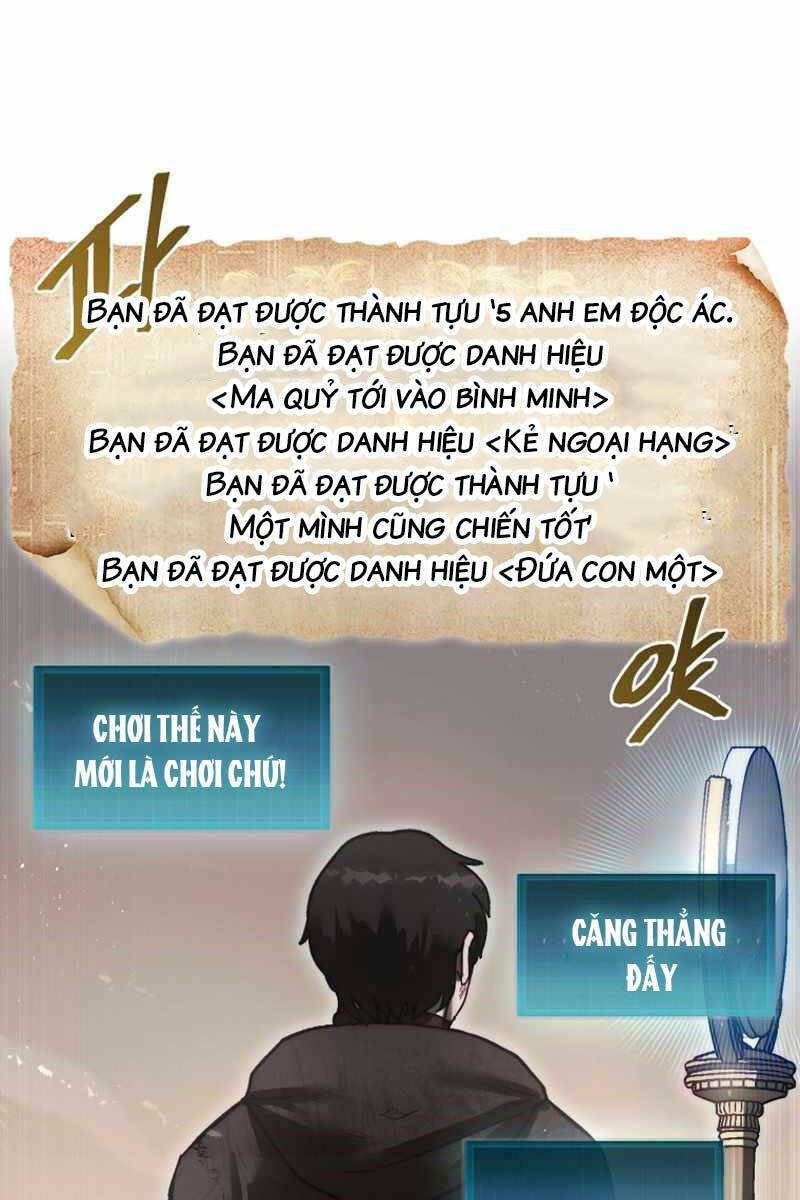 Quân Cờ Thứ 31 Lật Ngược Ván Cờ - Chapter 12 - Page 52