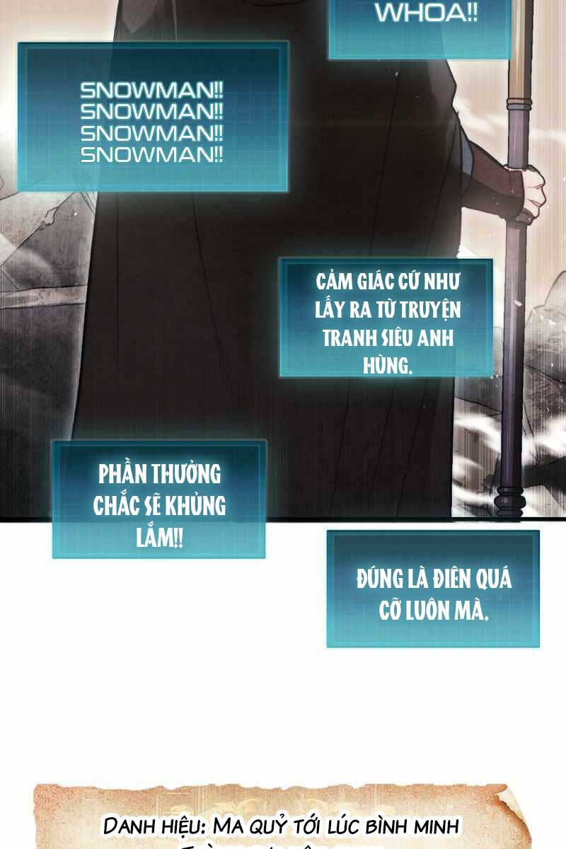 Quân Cờ Thứ 31 Lật Ngược Ván Cờ - Chapter 12 - Page 53