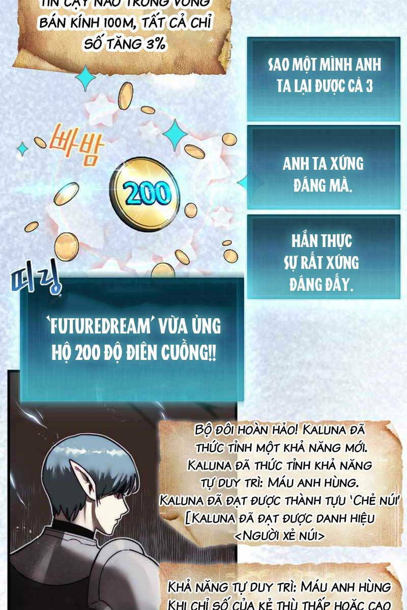 Quân Cờ Thứ 31 Lật Ngược Ván Cờ - Chapter 12 - Page 55