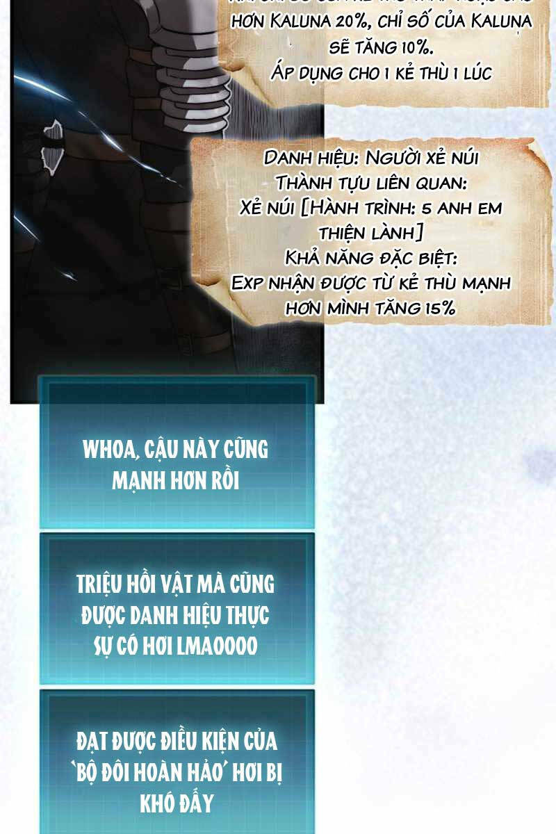 Quân Cờ Thứ 31 Lật Ngược Ván Cờ - Chapter 12 - Page 56