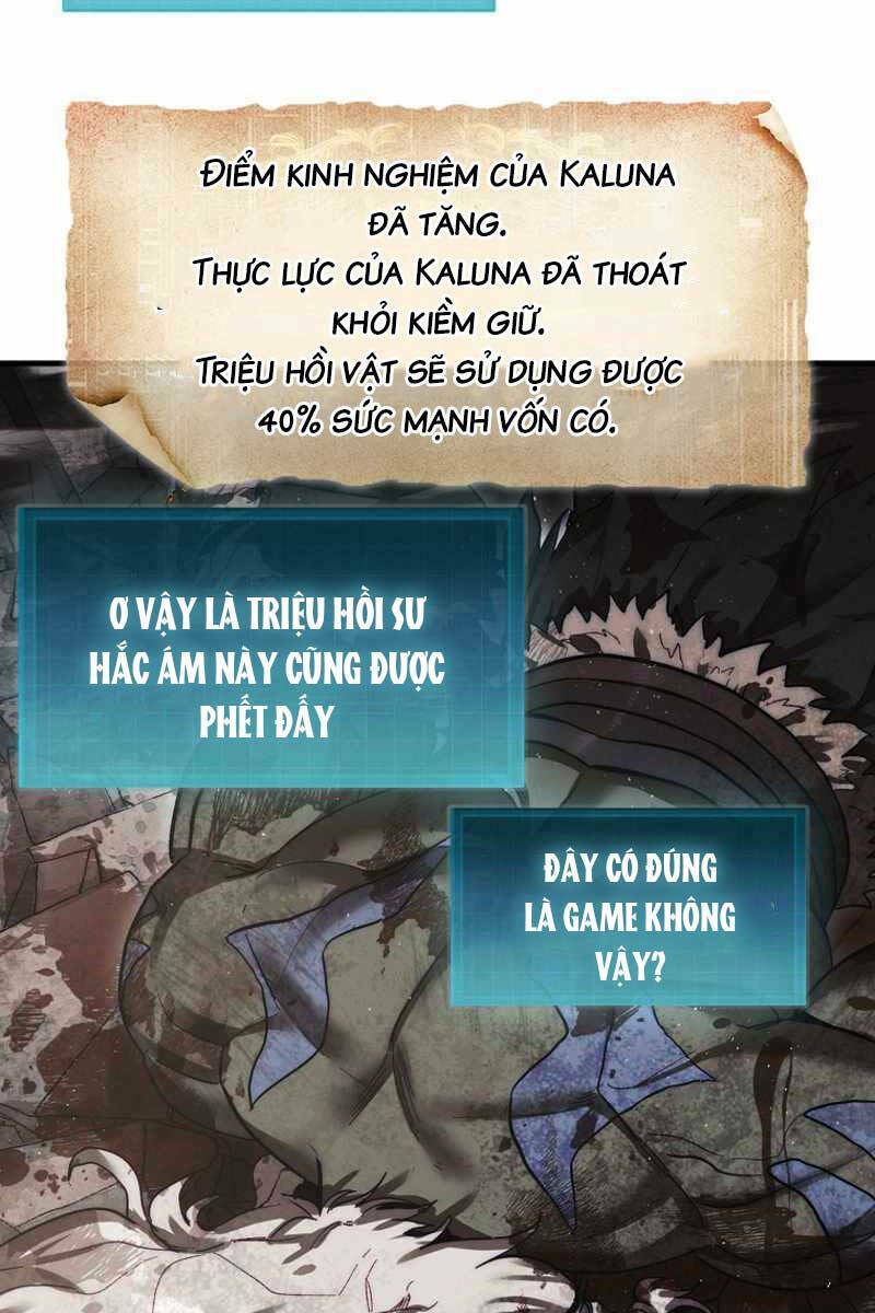 Quân Cờ Thứ 31 Lật Ngược Ván Cờ - Chapter 12 - Page 57