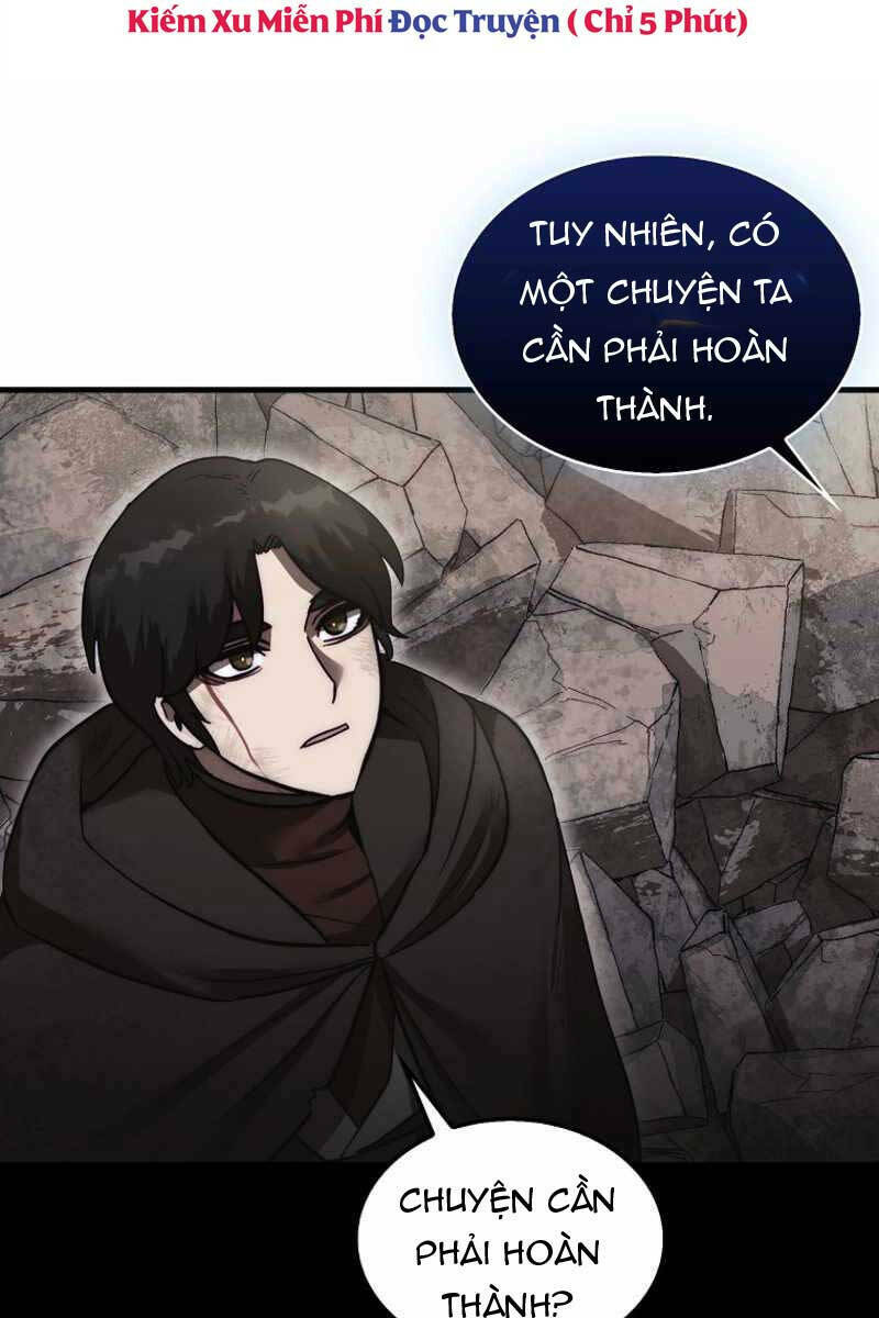 Quân Cờ Thứ 31 Lật Ngược Ván Cờ - Chapter 12 - Page 72