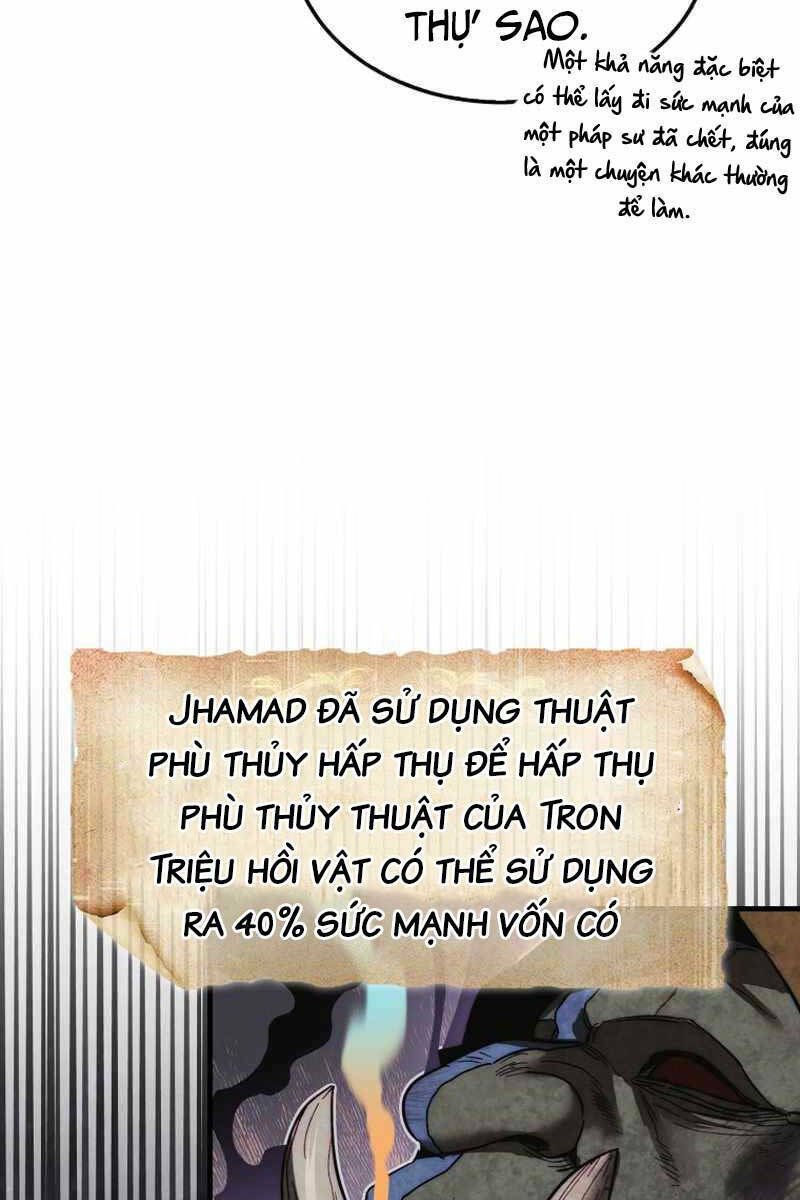 Quân Cờ Thứ 31 Lật Ngược Ván Cờ - Chapter 12 - Page 80