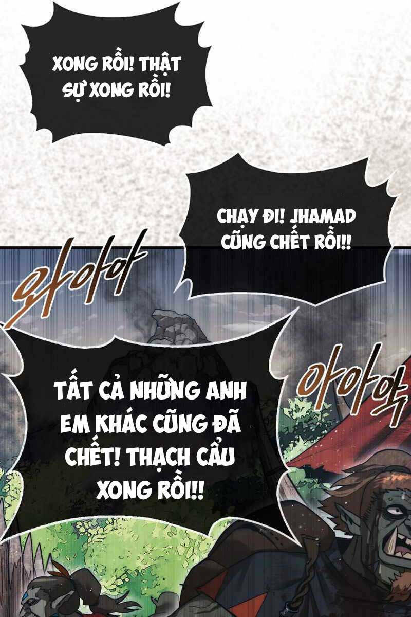 Quân Cờ Thứ 31 Lật Ngược Ván Cờ - Chapter 12 - Page 88