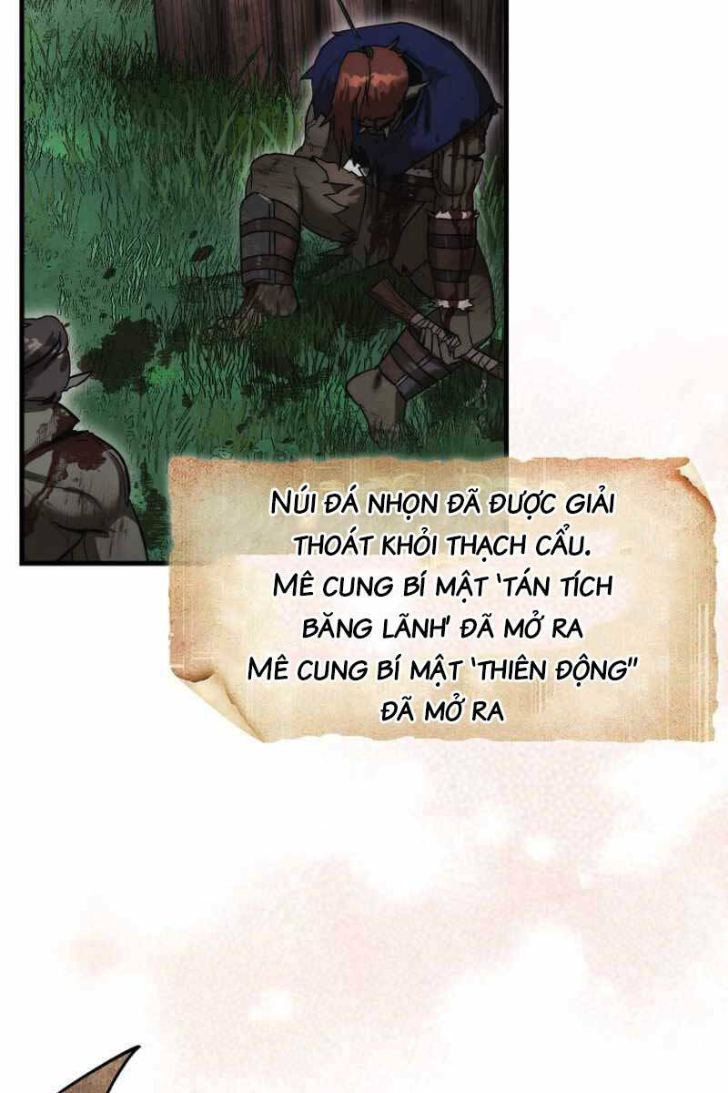 Quân Cờ Thứ 31 Lật Ngược Ván Cờ - Chapter 12 - Page 90