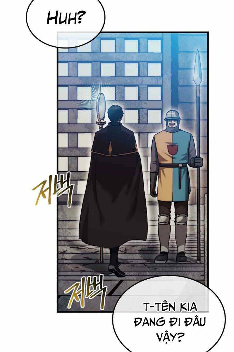 Quân Cờ Thứ 31 Lật Ngược Ván Cờ - Chapter 13 - Page 14