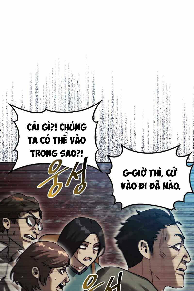 Quân Cờ Thứ 31 Lật Ngược Ván Cờ - Chapter 13 - Page 17