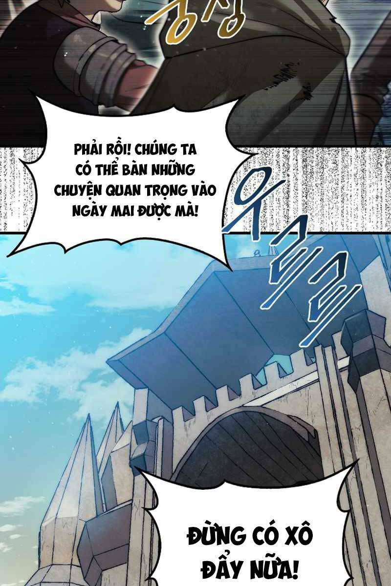 Quân Cờ Thứ 31 Lật Ngược Ván Cờ - Chapter 13 - Page 18