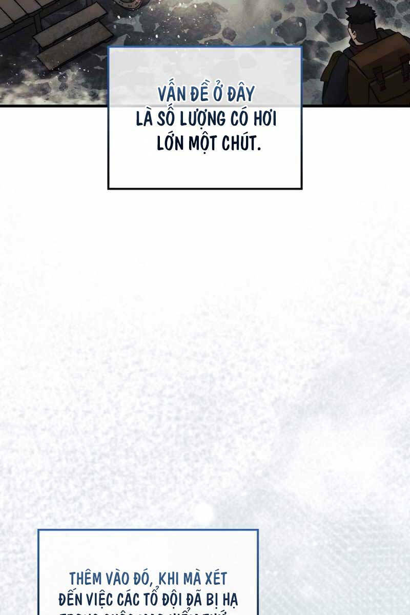 Quân Cờ Thứ 31 Lật Ngược Ván Cờ - Chapter 13 - Page 23