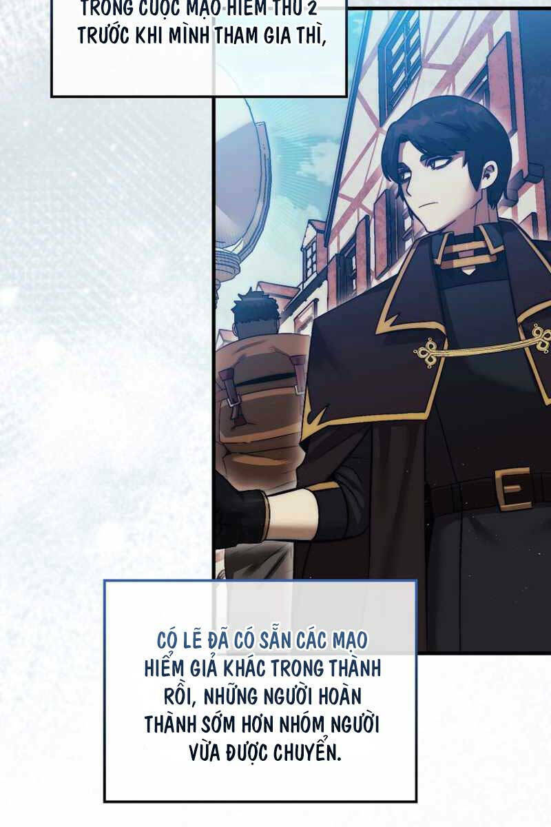 Quân Cờ Thứ 31 Lật Ngược Ván Cờ - Chapter 13 - Page 24