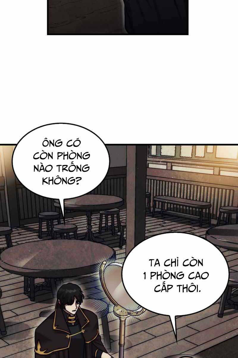 Quân Cờ Thứ 31 Lật Ngược Ván Cờ - Chapter 13 - Page 30
