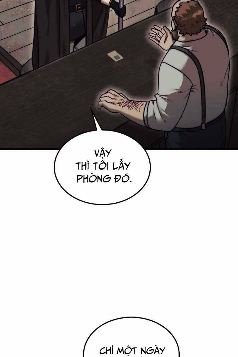 Quân Cờ Thứ 31 Lật Ngược Ván Cờ - Chapter 13 - Page 31