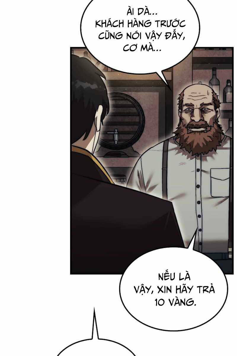 Quân Cờ Thứ 31 Lật Ngược Ván Cờ - Chapter 13 - Page 33