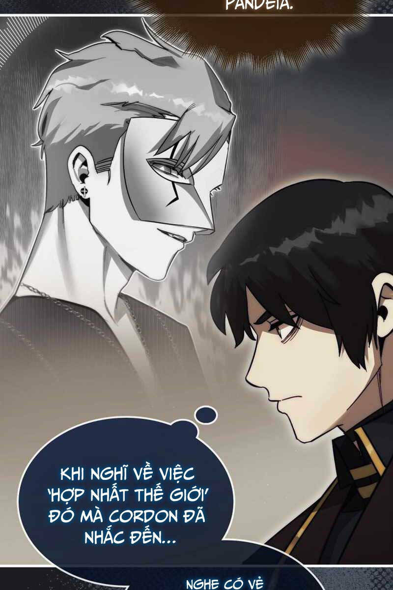 Quân Cờ Thứ 31 Lật Ngược Ván Cờ - Chapter 13 - Page 3