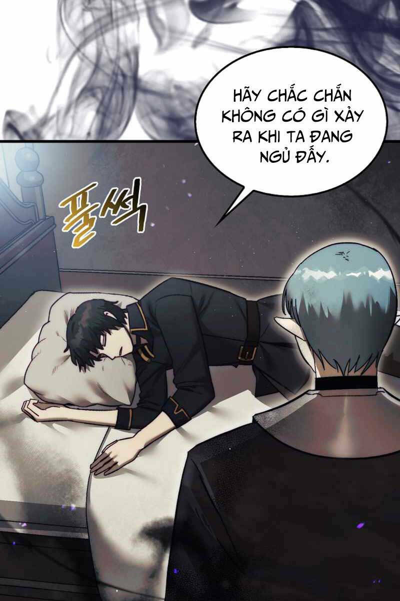 Quân Cờ Thứ 31 Lật Ngược Ván Cờ - Chapter 13 - Page 41