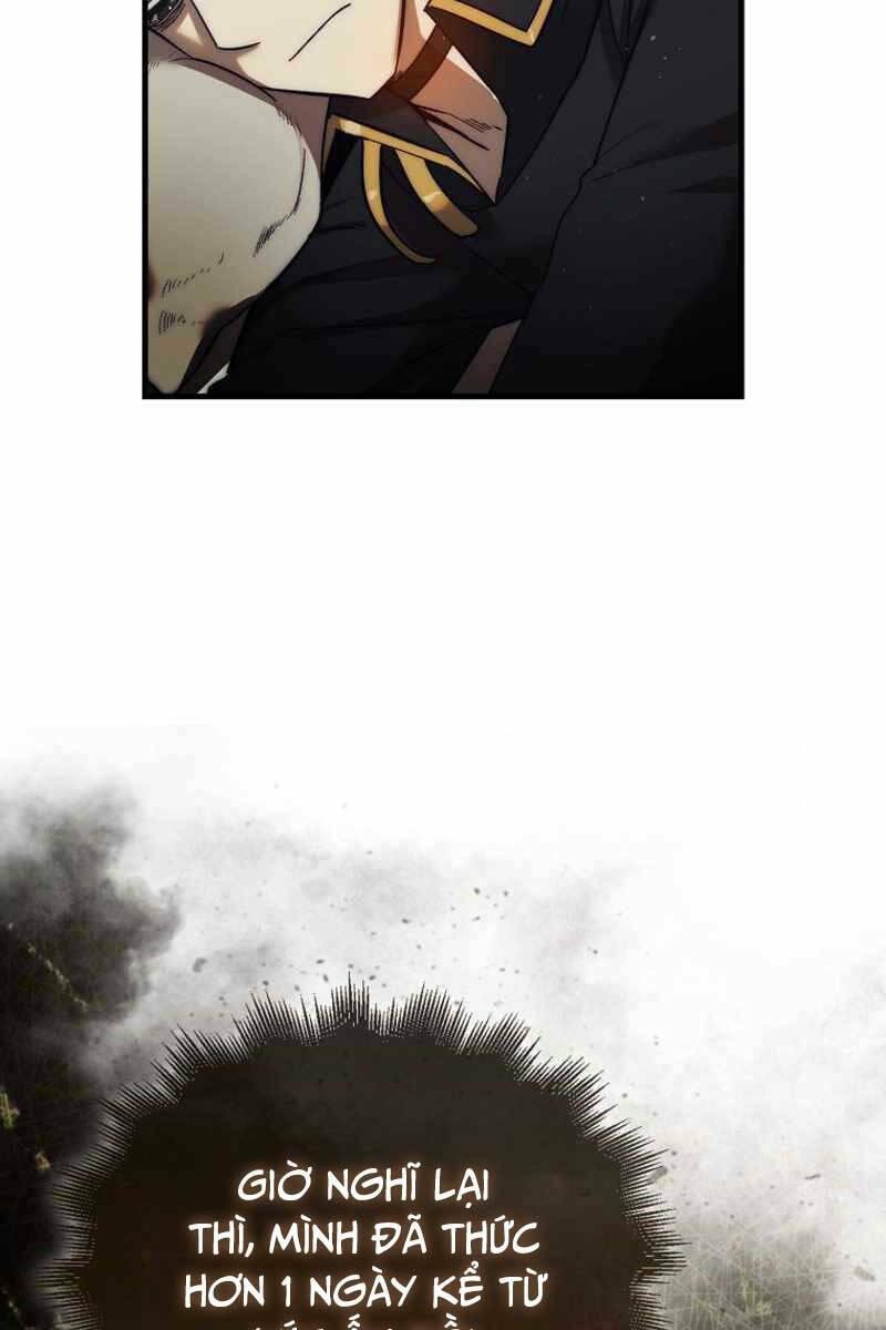 Quân Cờ Thứ 31 Lật Ngược Ván Cờ - Chapter 13 - Page 43