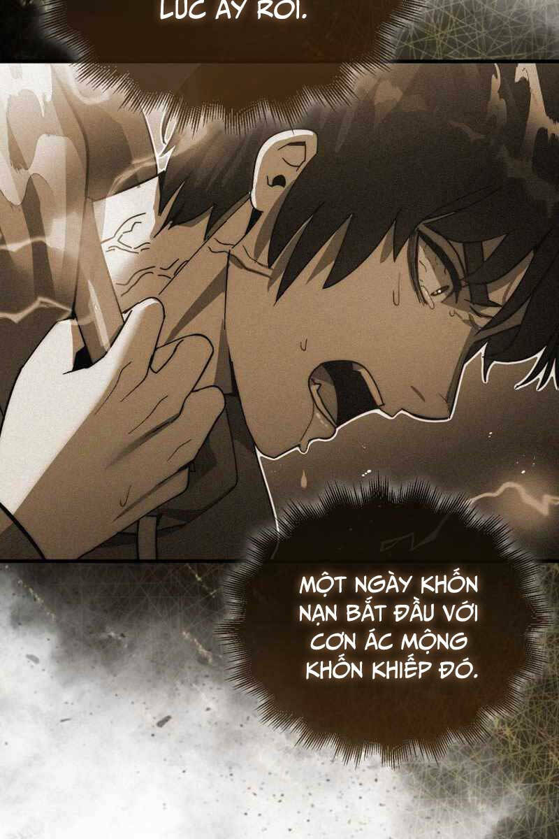 Quân Cờ Thứ 31 Lật Ngược Ván Cờ - Chapter 13 - Page 44