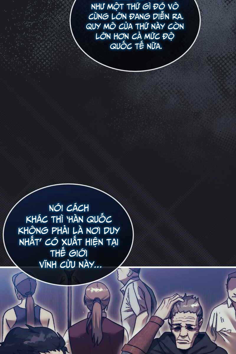 Quân Cờ Thứ 31 Lật Ngược Ván Cờ - Chapter 13 - Page 4