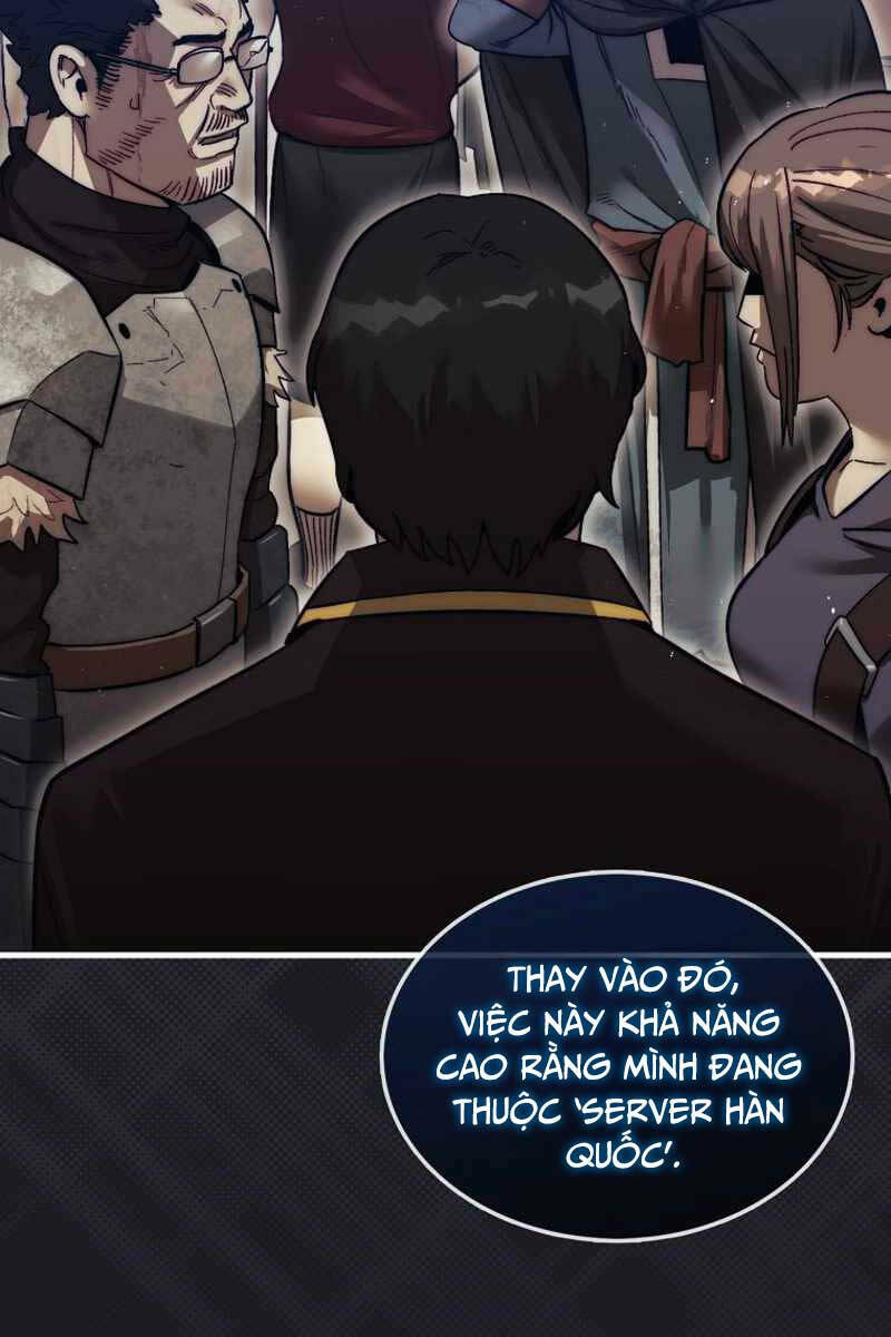 Quân Cờ Thứ 31 Lật Ngược Ván Cờ - Chapter 13 - Page 5