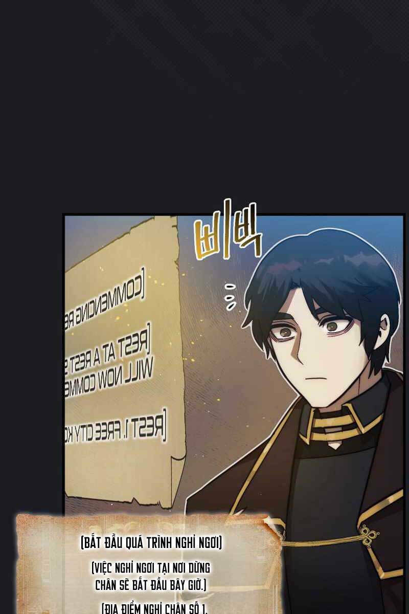 Quân Cờ Thứ 31 Lật Ngược Ván Cờ - Chapter 13 - Page 6