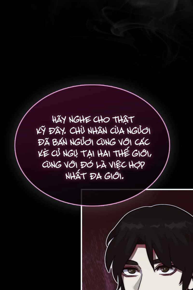 Quân Cờ Thứ 31 Lật Ngược Ván Cờ - Chapter 13 - Page 70