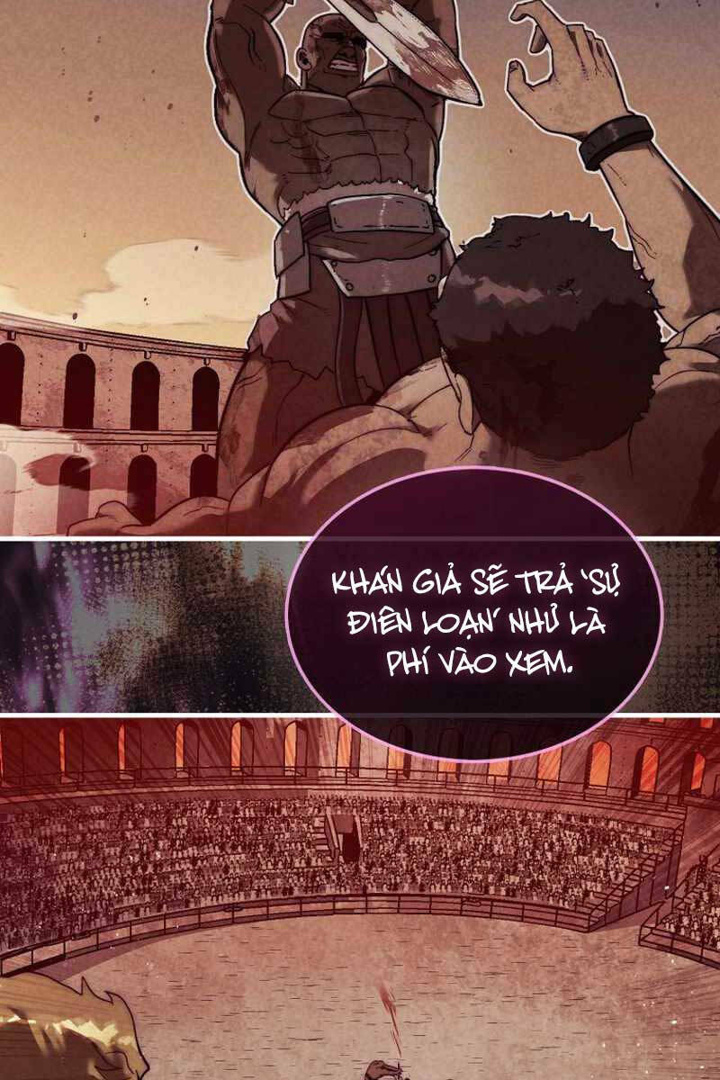 Quân Cờ Thứ 31 Lật Ngược Ván Cờ - Chapter 13 - Page 74