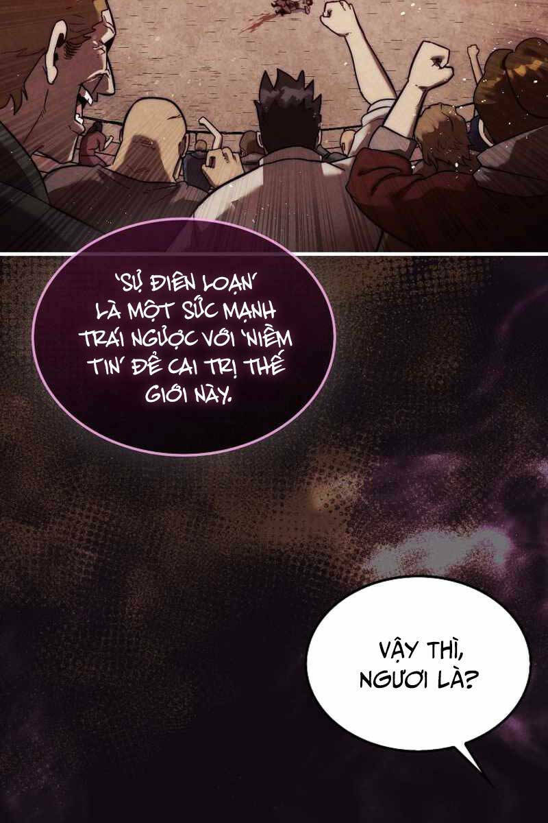 Quân Cờ Thứ 31 Lật Ngược Ván Cờ - Chapter 13 - Page 75