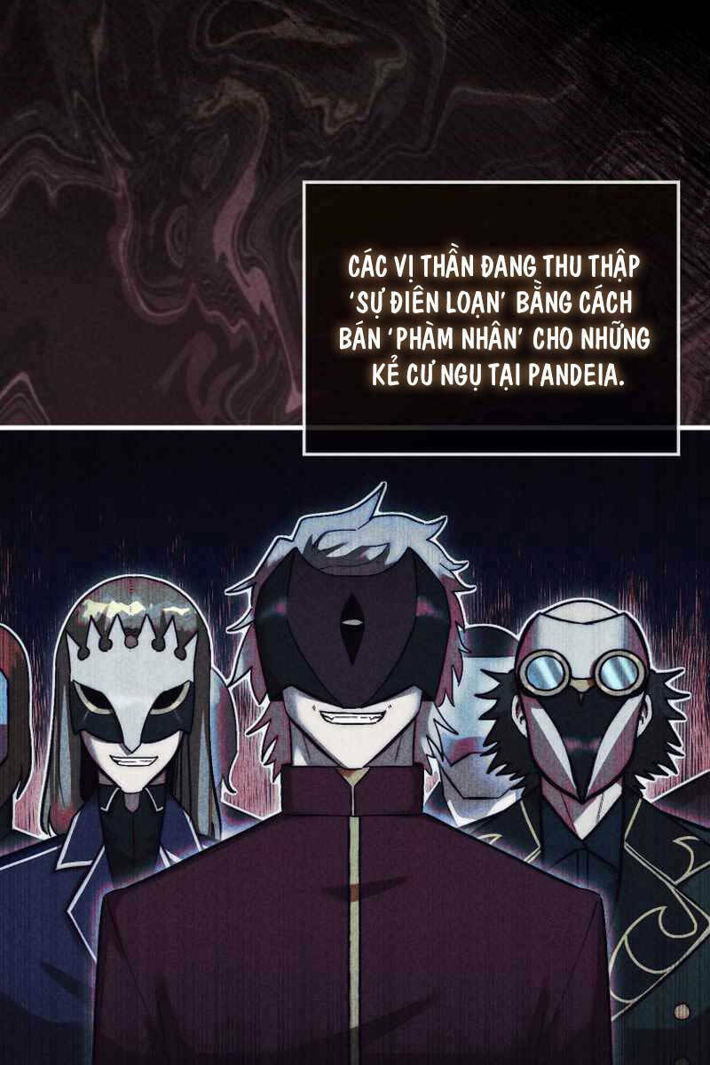 Quân Cờ Thứ 31 Lật Ngược Ván Cờ - Chapter 13 - Page 79