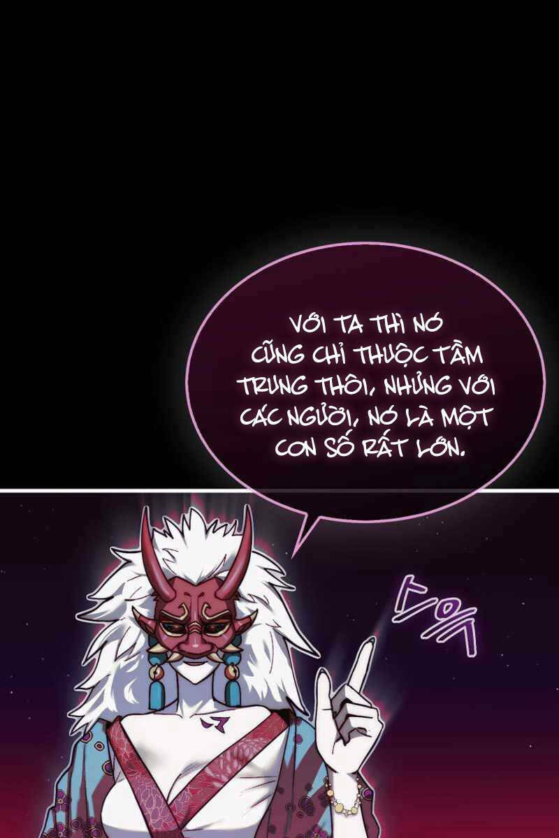 Quân Cờ Thứ 31 Lật Ngược Ván Cờ - Chapter 13 - Page 85