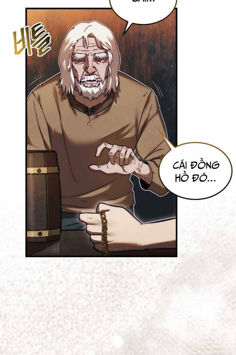 Quân Cờ Thứ 31 Lật Ngược Ván Cờ - Chapter 14 - Page 99