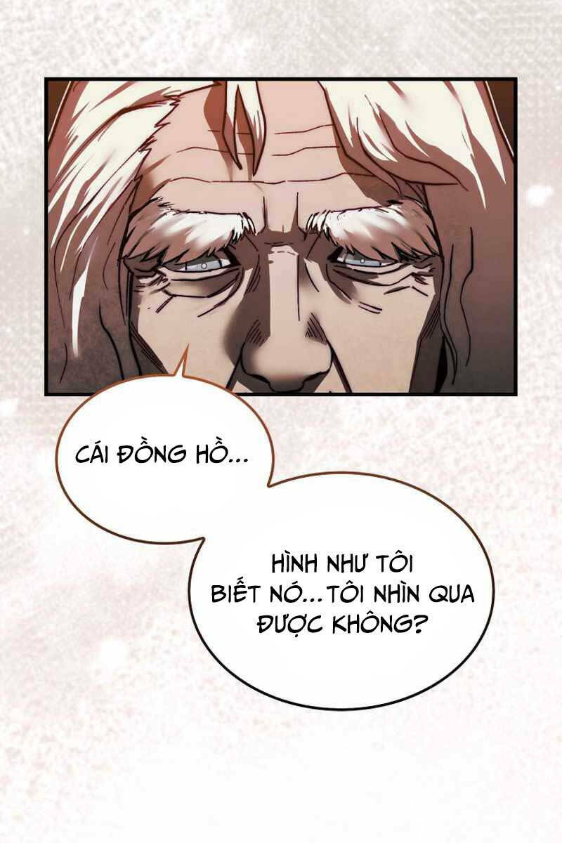 Quân Cờ Thứ 31 Lật Ngược Ván Cờ - Chapter 14 - Page 100