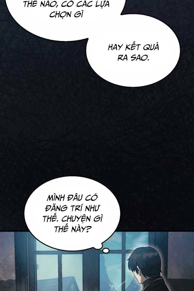 Quân Cờ Thứ 31 Lật Ngược Ván Cờ - Chapter 14 - Page 28