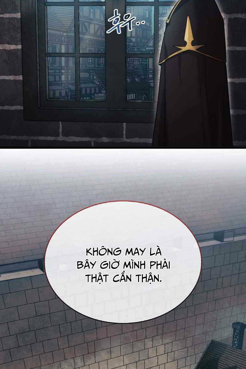 Quân Cờ Thứ 31 Lật Ngược Ván Cờ - Chapter 14 - Page 29