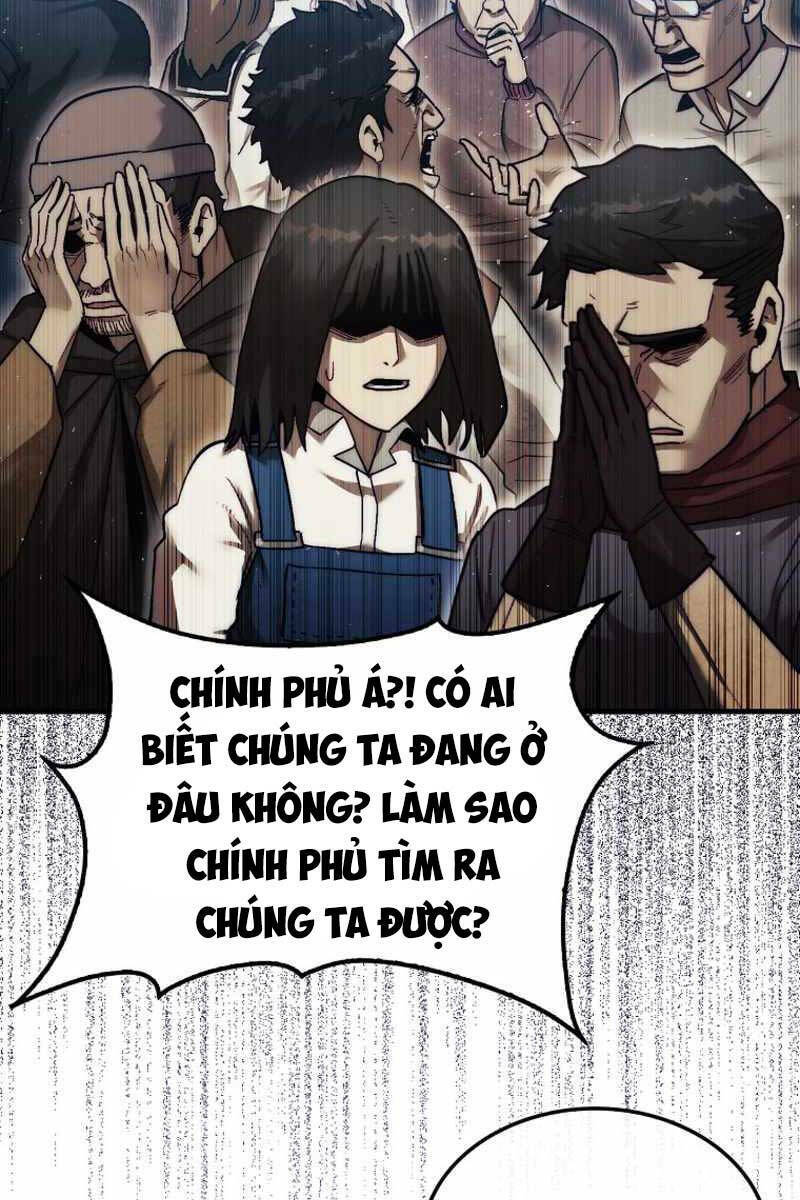 Quân Cờ Thứ 31 Lật Ngược Ván Cờ - Chapter 14 - Page 32