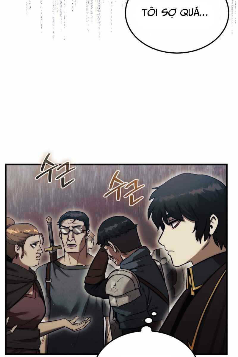 Quân Cờ Thứ 31 Lật Ngược Ván Cờ - Chapter 14 - Page 33