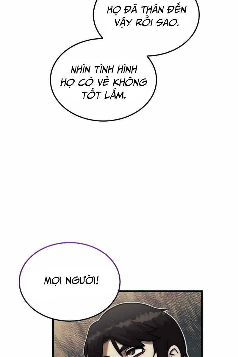 Quân Cờ Thứ 31 Lật Ngược Ván Cờ - Chapter 14 - Page 34