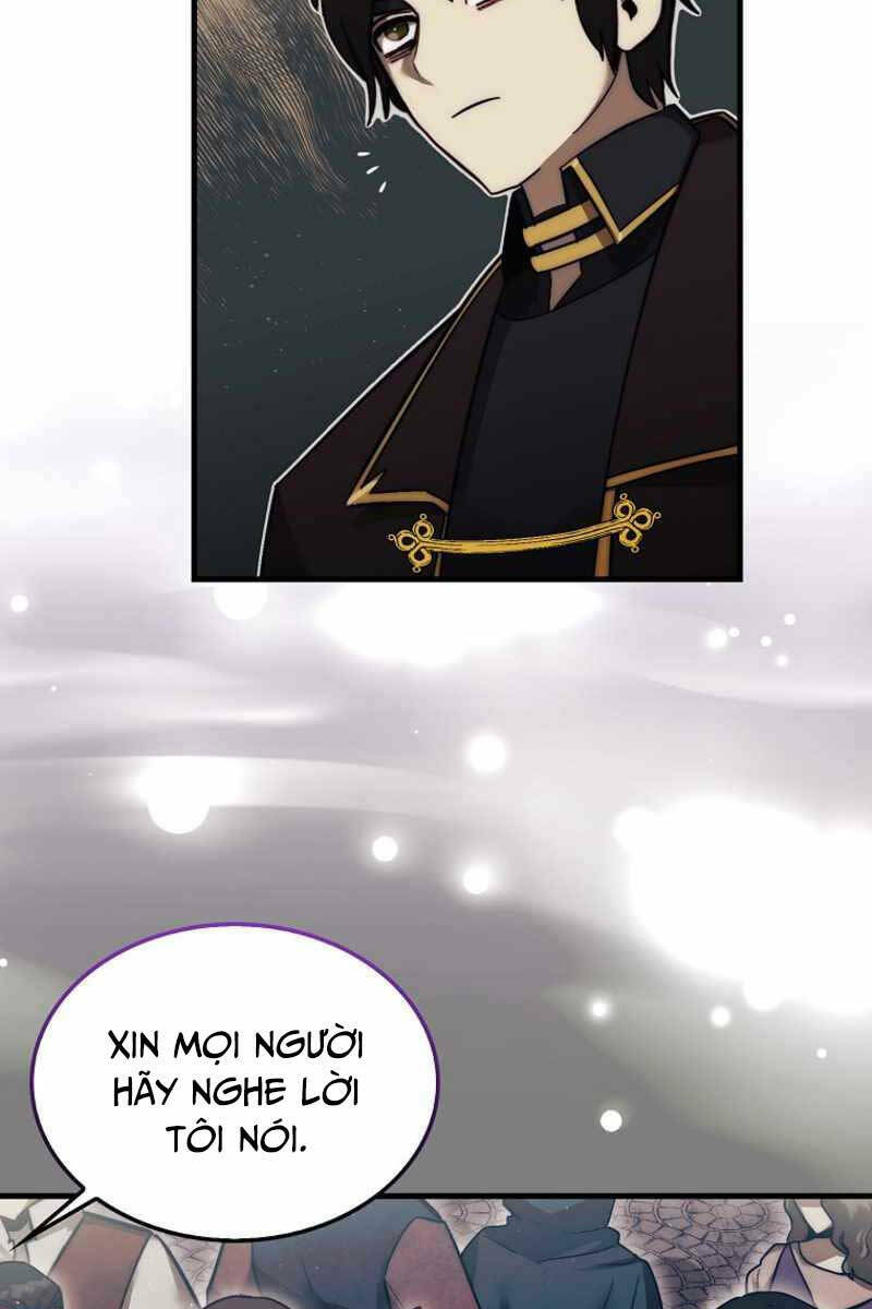 Quân Cờ Thứ 31 Lật Ngược Ván Cờ - Chapter 14 - Page 35