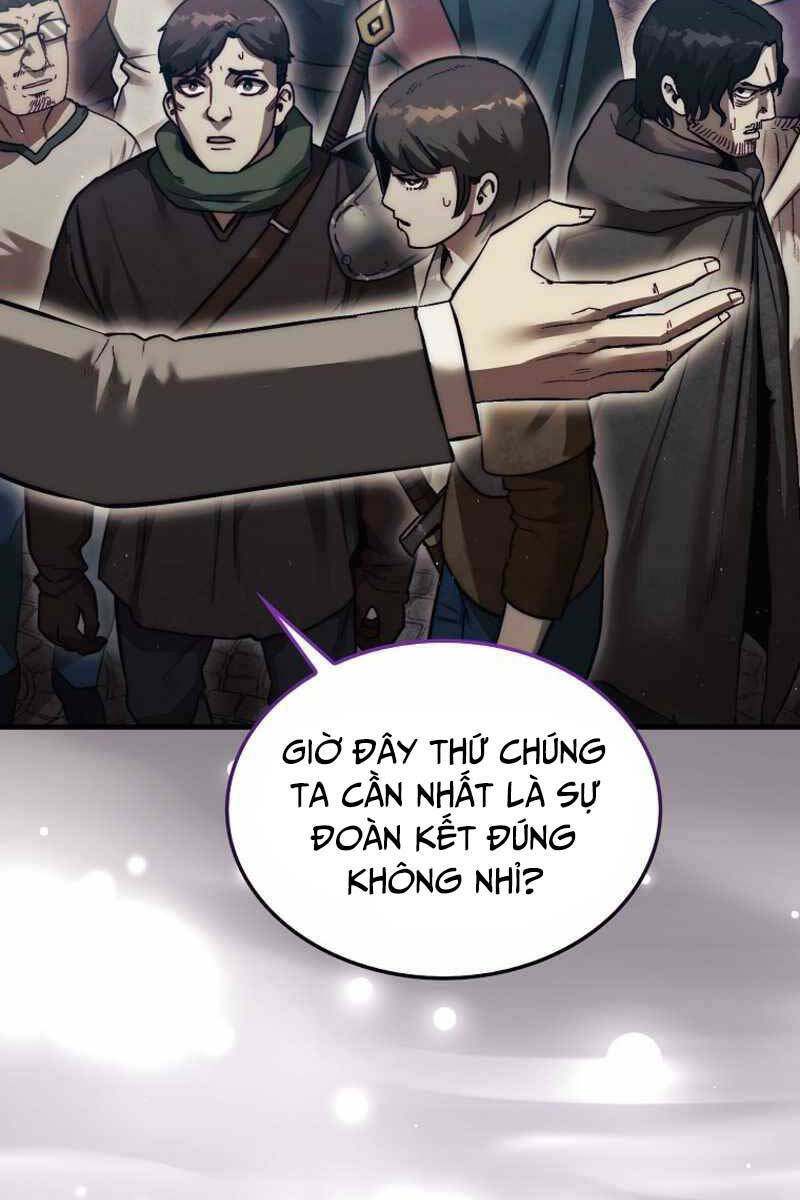 Quân Cờ Thứ 31 Lật Ngược Ván Cờ - Chapter 14 - Page 36