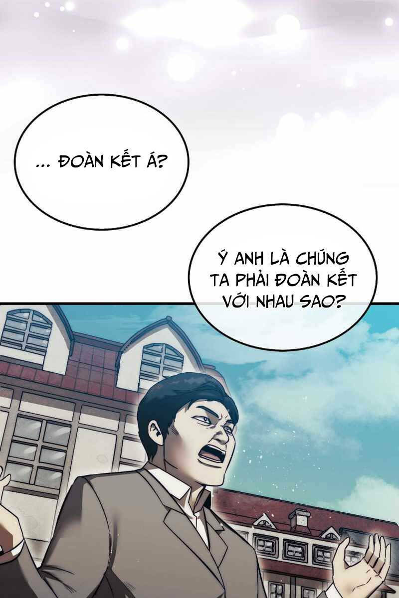 Quân Cờ Thứ 31 Lật Ngược Ván Cờ - Chapter 14 - Page 37
