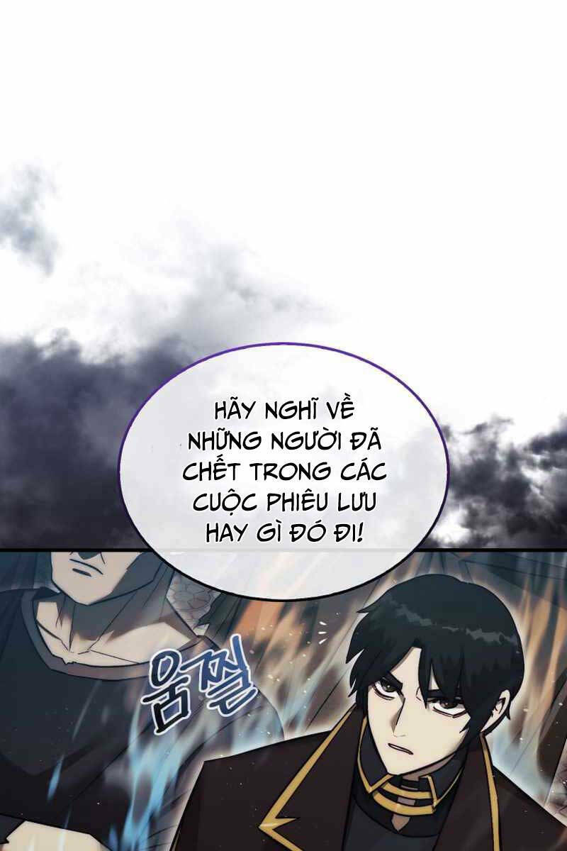 Quân Cờ Thứ 31 Lật Ngược Ván Cờ - Chapter 14 - Page 39