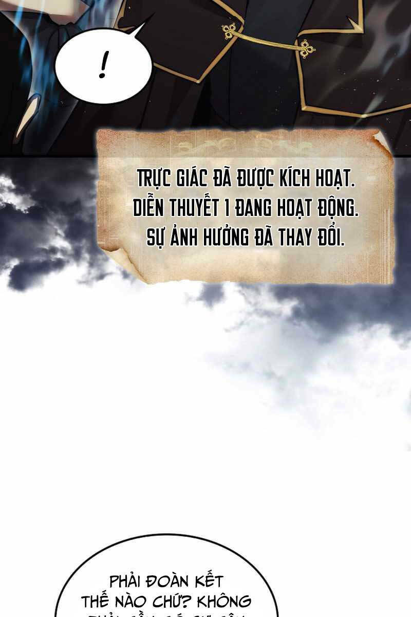 Quân Cờ Thứ 31 Lật Ngược Ván Cờ - Chapter 14 - Page 40