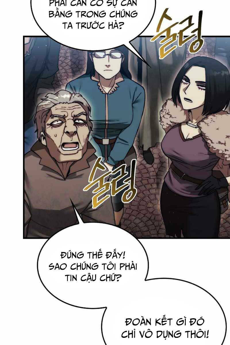 Quân Cờ Thứ 31 Lật Ngược Ván Cờ - Chapter 14 - Page 41