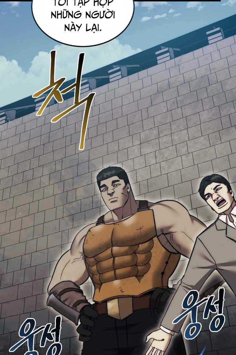 Quân Cờ Thứ 31 Lật Ngược Ván Cờ - Chapter 14 - Page 43